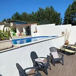 Pensjonat Casa Do Vale Vintem Condeixa-a-Nova