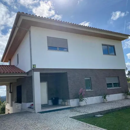 Pensión Casa Do Vale Vintem *