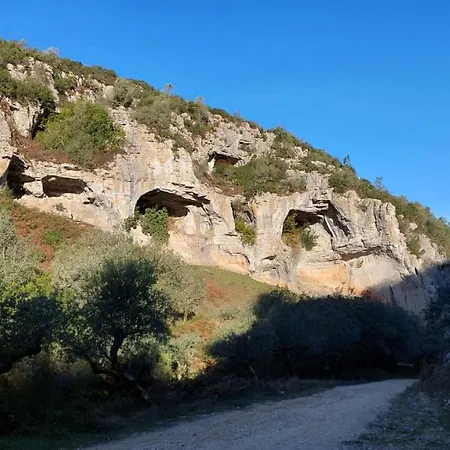 Casa Do Vale Vintem *