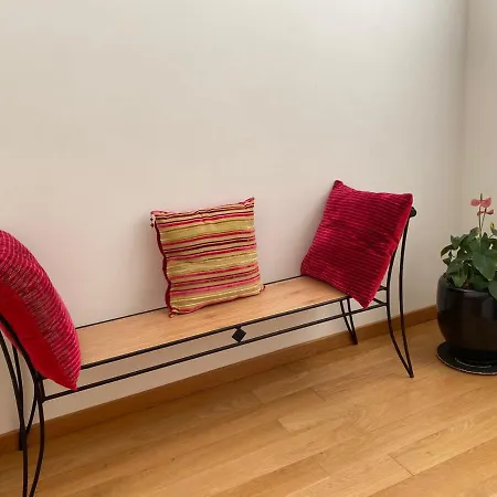 Casa Do Vale Vintem Гостевой дом *