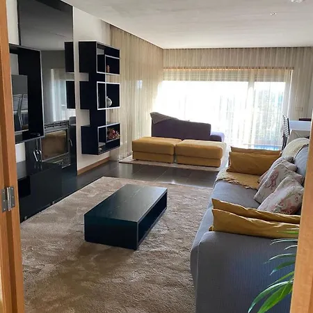 Casa Do Vale Vintem Konukevi Condeixa-a-Nova