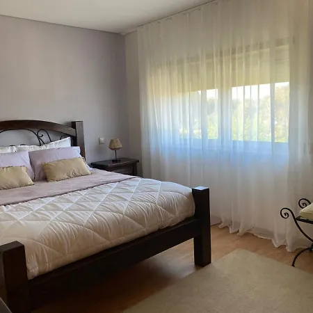 Casa Do Vale Vintem * Condeixa-a-Nova