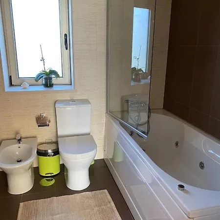 Pensjonat Casa Do Vale Vintem *