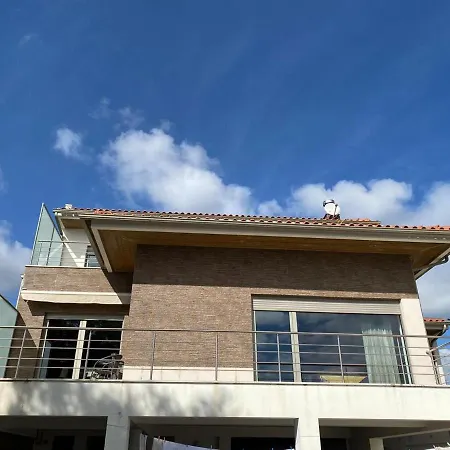 Casa Do Vale Vintem * コンデイシャ・ア・ノーヴァ