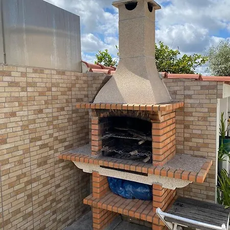 Casa Do Vale Vintem Konukevi