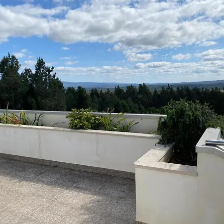 Pensión Casa Do Vale Vintem Condeixa-a-Nova