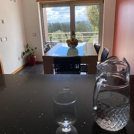 Pensjonat Casa Do Vale Vintem