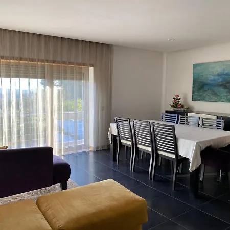 Casa Do Vale Vintem * Condeixa-a-Nova