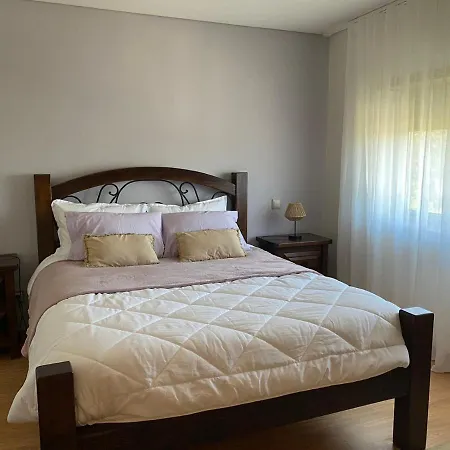 Casa Do Vale Vintem Гостевой дом