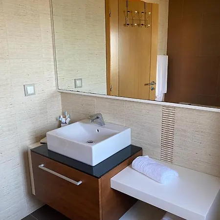 Casa Do Vale Vintem Konukevi