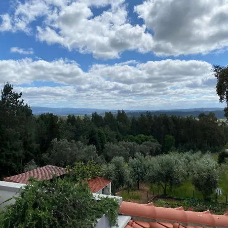 Casa Do Vale Vintem Pensjonat *