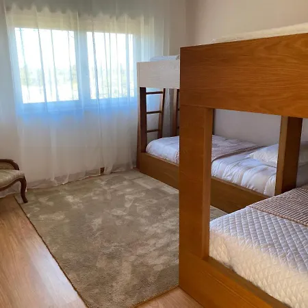 Casa Do Vale Vintem Condeixa-a-Nova