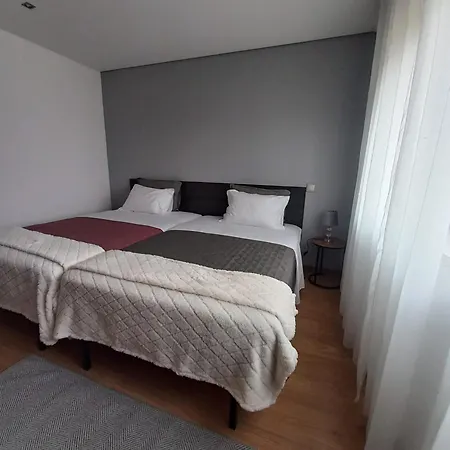 Casa Do Vale Vintem Konukevi Condeixa-a-Nova