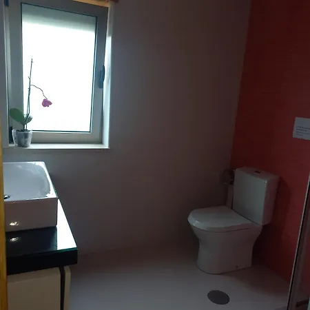 Casa Do Vale Vintem * Condeixa-a-Nova