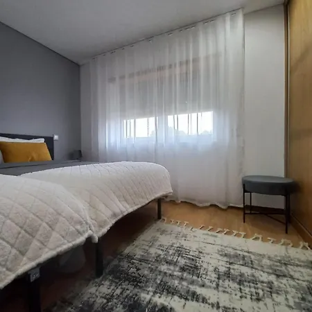 Affittacamere Casa Do Vale Vintem *