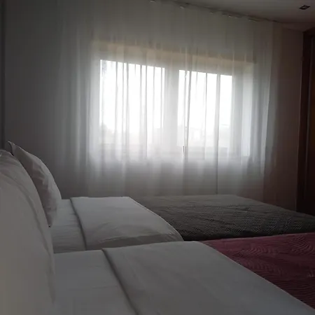 Casa Do Vale Vintem Pensión Condeixa-a-Nova