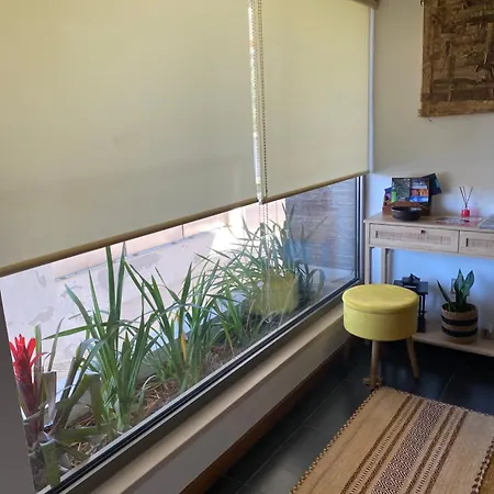 Pensión Casa Do Vale Vintem Condeixa-a-Nova