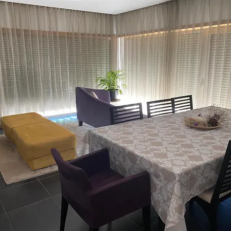 Konukevi Casa Do Vale Vintem *