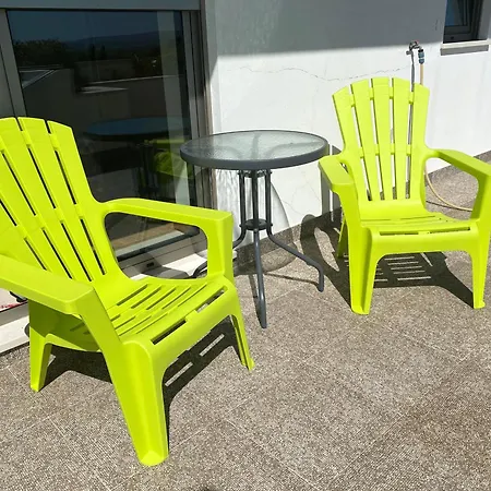 Konukevi Casa Do Vale Vintem