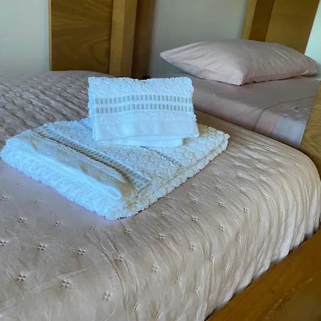 Pensjonat Casa Do Vale Vintem *