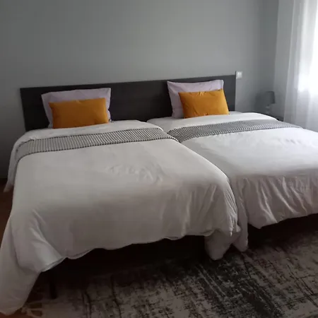 Casa Do Vale Vintem * Condeixa-a-Nova