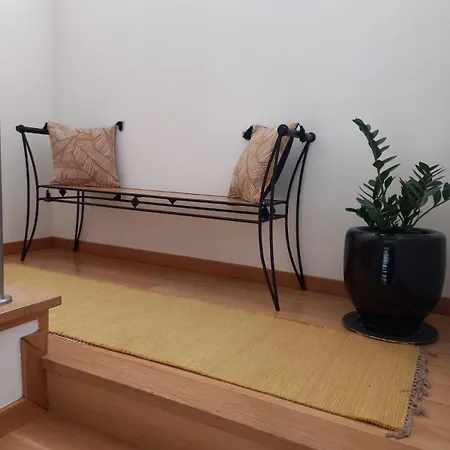 Casa Do Vale Vintem * Condeixa-a-Nova