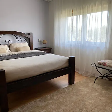 Casa Do Vale Vintem Pensjonat