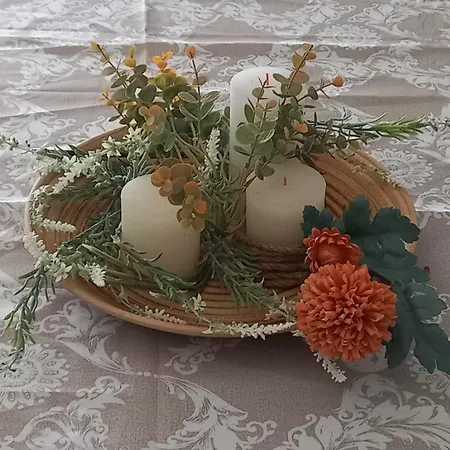 Casa Do Vale Vintem Pensjonat