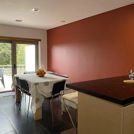 Casa Do Vale Vintem Pensjonat