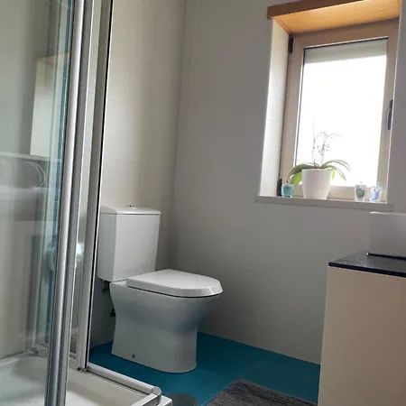 Casa Do Vale Vintem Konukevi *