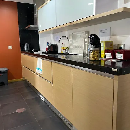 Konukevi Casa Do Vale Vintem *