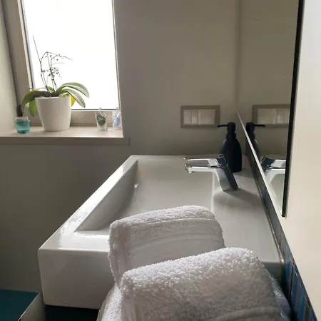 Konukevi Casa Do Vale Vintem *