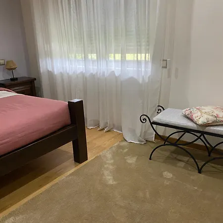 Pensión Casa Do Vale Vintem Condeixa-a-Nova