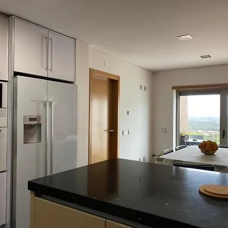 Casa Do Vale Vintem Condeixa-a-Nova