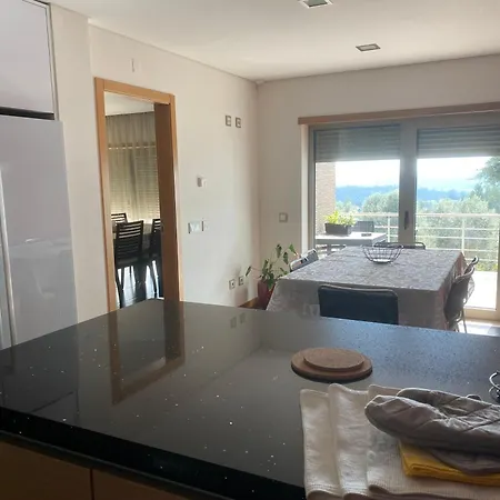 Pensjonat Casa Do Vale Vintem Condeixa-a-Nova