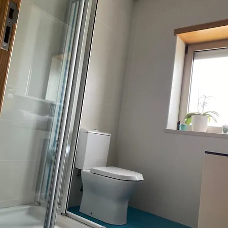 Konukevi Casa Do Vale Vintem Condeixa-a-Nova