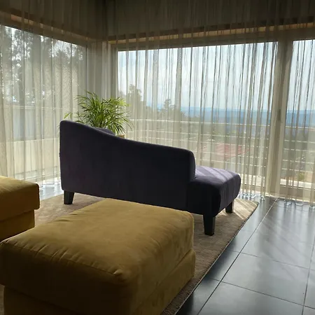 Casa Do Vale Vintem *