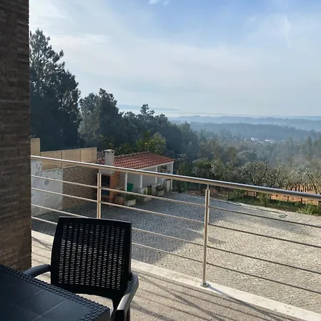 Casa Do Vale Vintem *