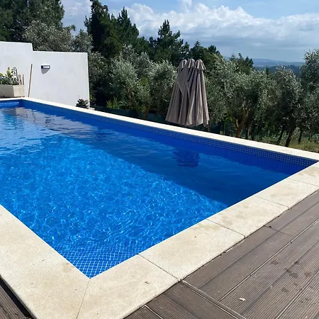 Casa Do Vale Vintem Pensjonat Condeixa-a-Nova