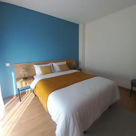 Pensjonat Casa Do Vale Vintem