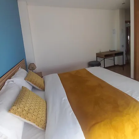 Pensjonat Casa Do Vale Vintem *