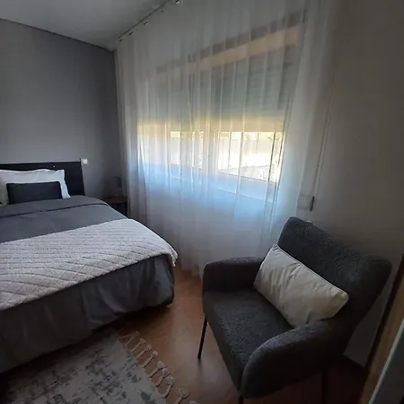 Casa Do Vale Vintem Konukevi Condeixa-a-Nova