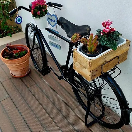 Casa Do Vale Vintem * Condeixa-a-Nova