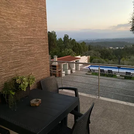 Casa Do Vale Vintem Pensjonat *