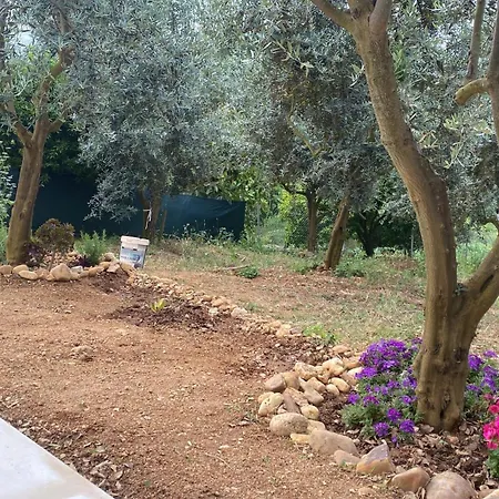 Konukevi Casa Do Vale Vintem *