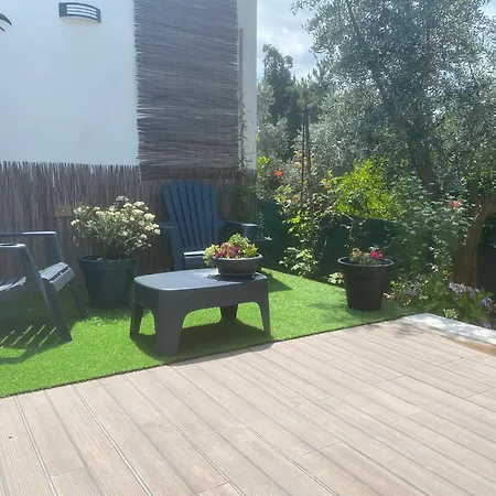 Casa Do Vale Vintem *