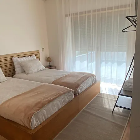 Konukevi Casa Do Vale Vintem *