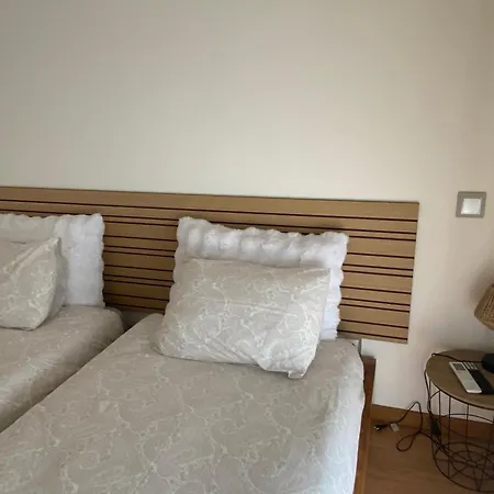 Casa Do Vale Vintem *