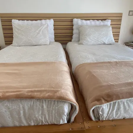 Konukevi Casa Do Vale Vintem *