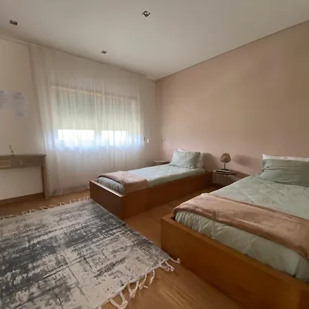 Casa Do Vale Vintem Konukevi Condeixa-a-Nova